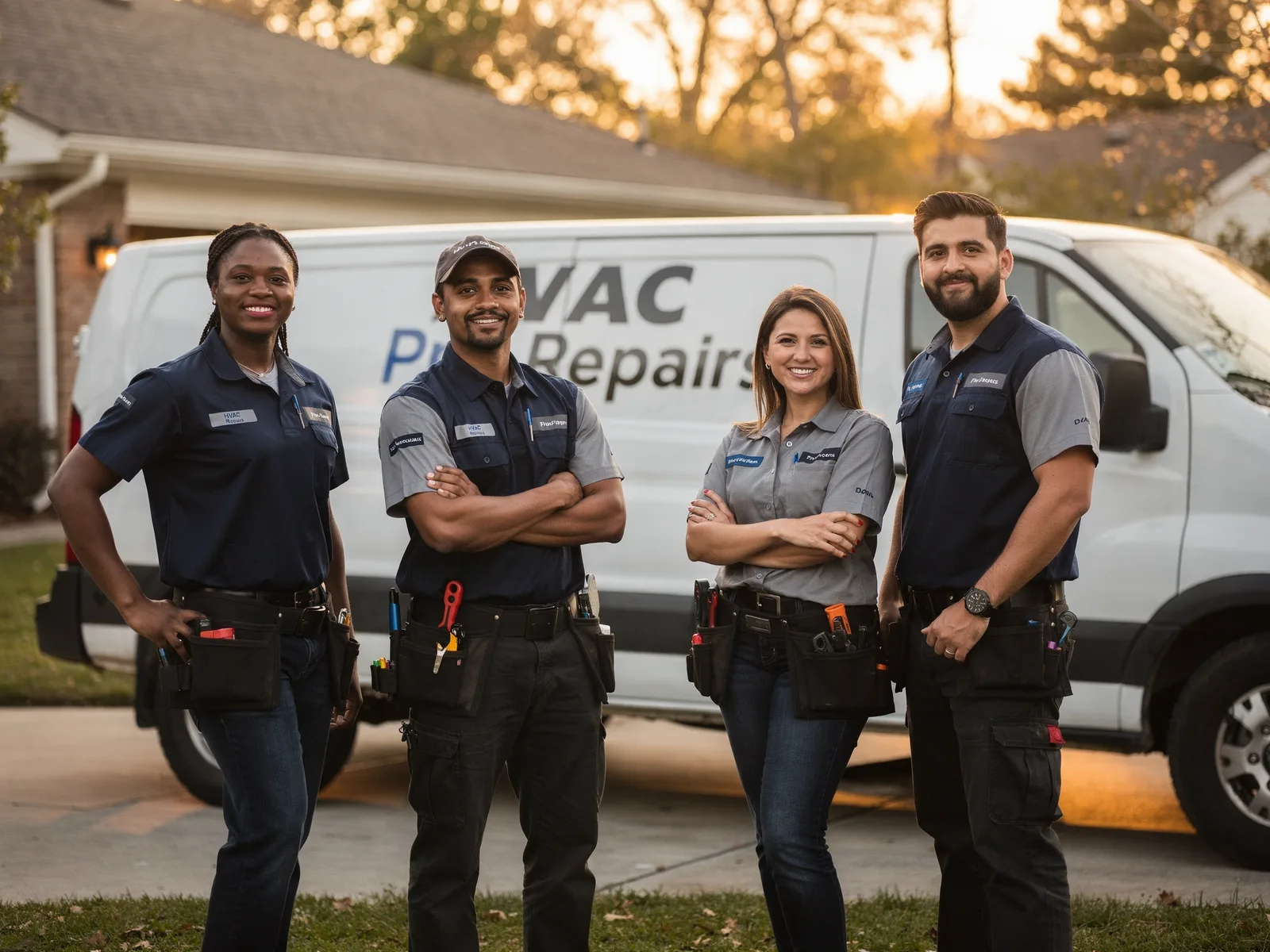 Heat Pump Repair company in Oxbow, OR