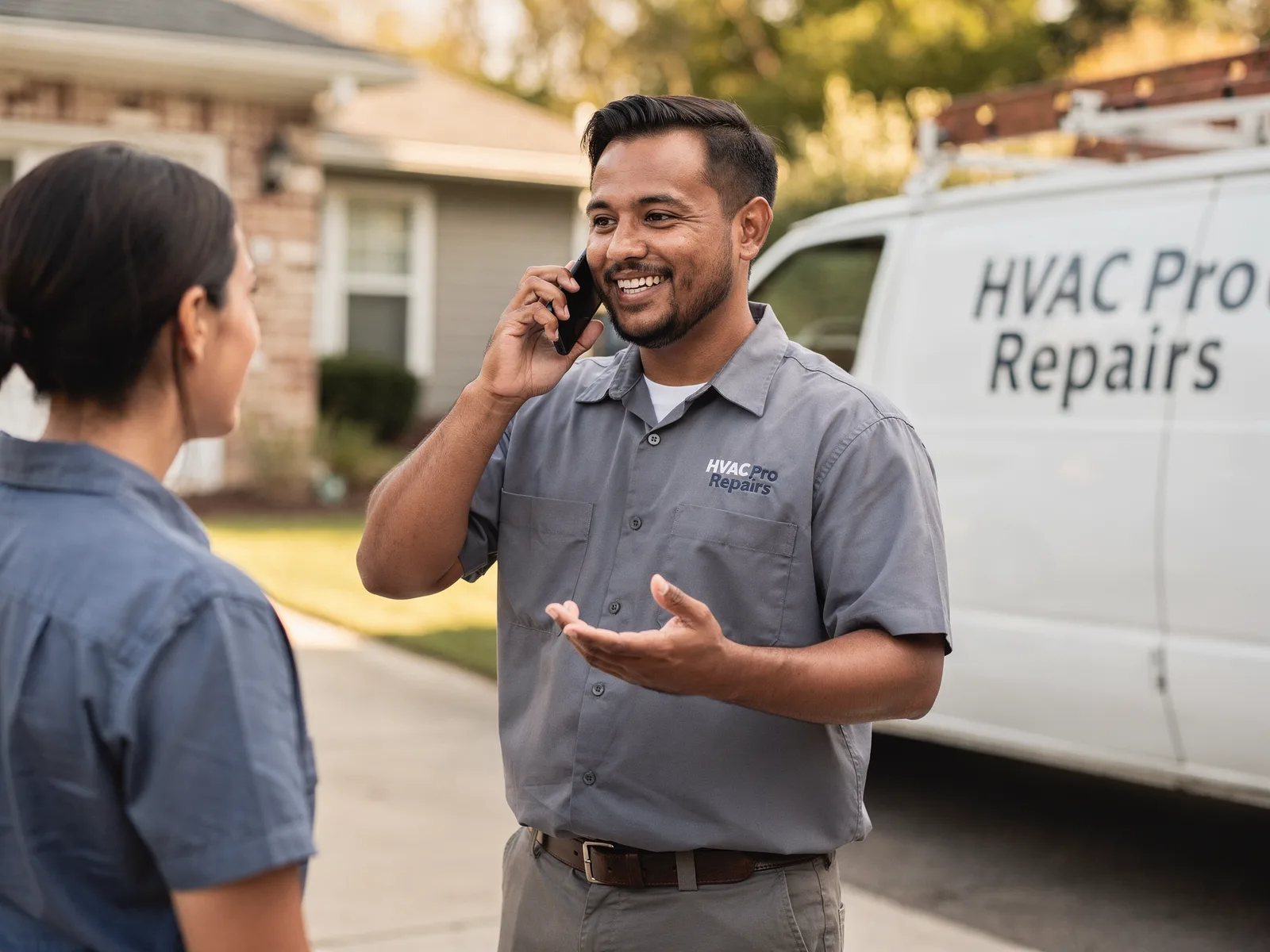 Heat Pump Repair Oxbow, OR FAQs